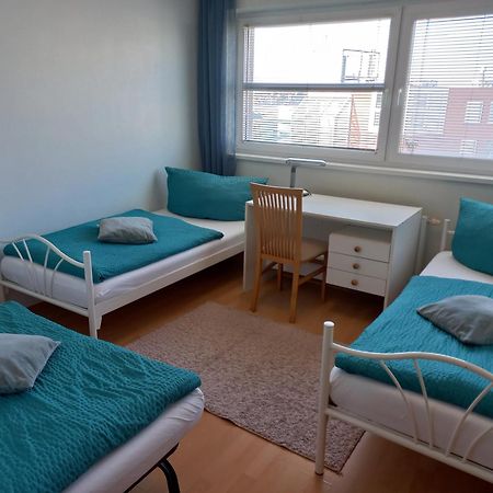 Apartman Lipa Liberec Bagian luar foto