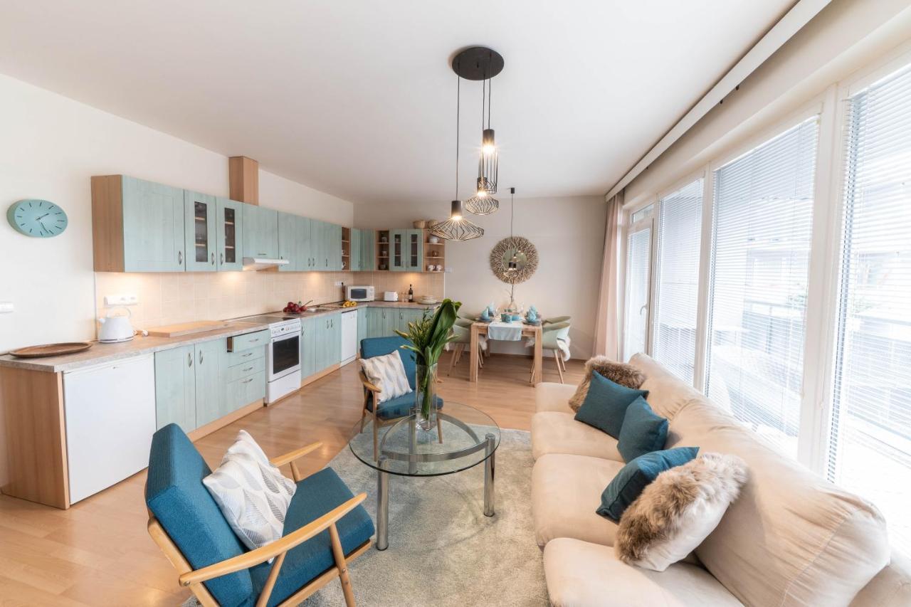 Apartman Lipa Liberec Bagian luar foto