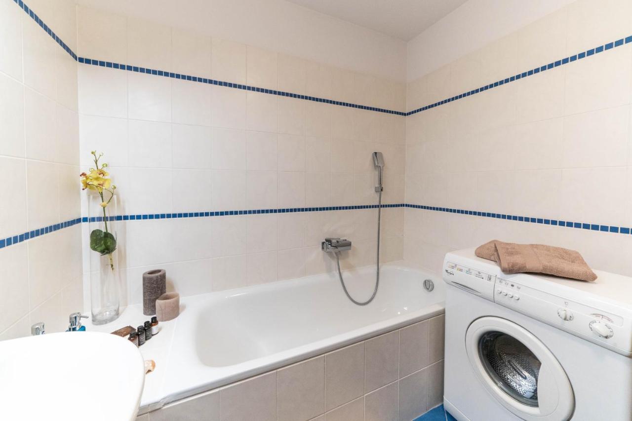 Apartman Lipa Liberec Bagian luar foto