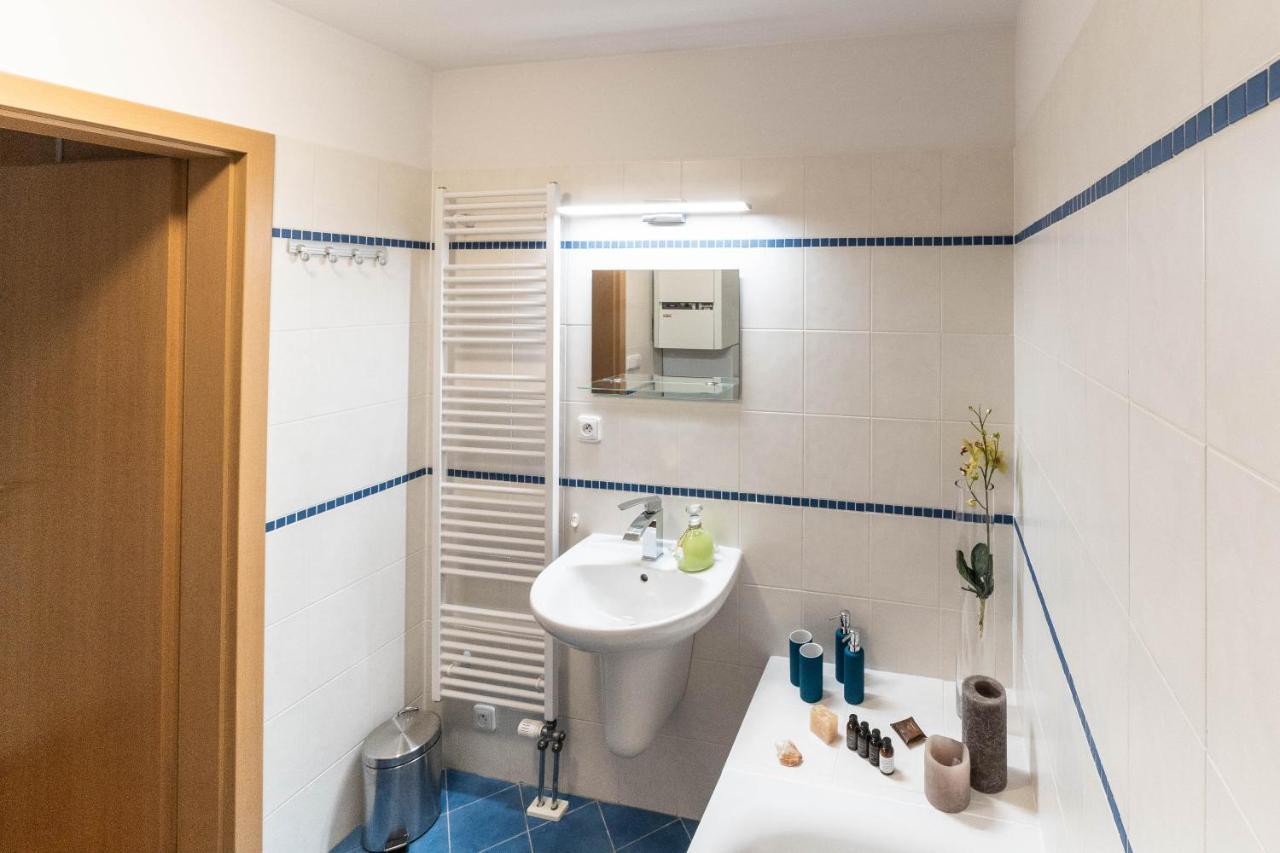 Apartman Lipa Liberec Bagian luar foto