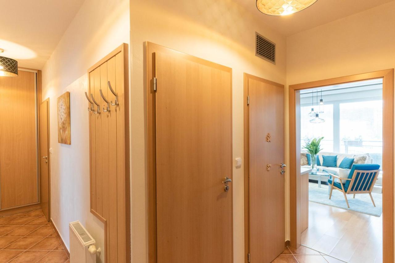Apartman Lipa Liberec Bagian luar foto