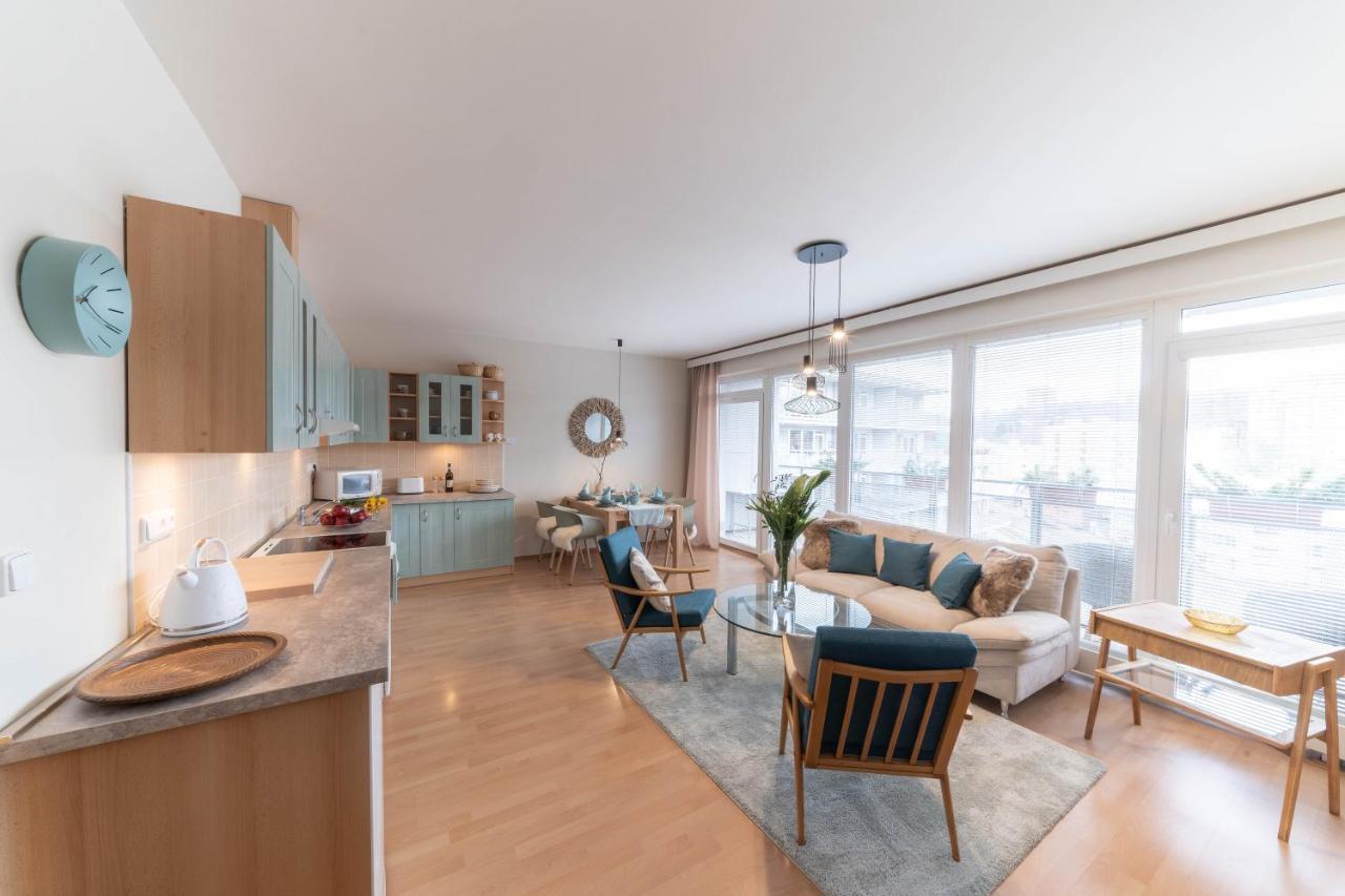 Apartman Lipa Liberec Bagian luar foto