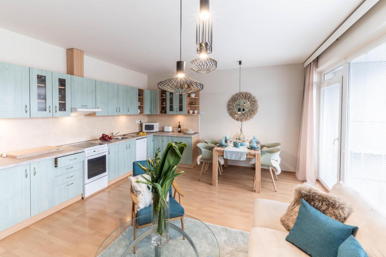 Apartman Lipa Liberec Bagian luar foto