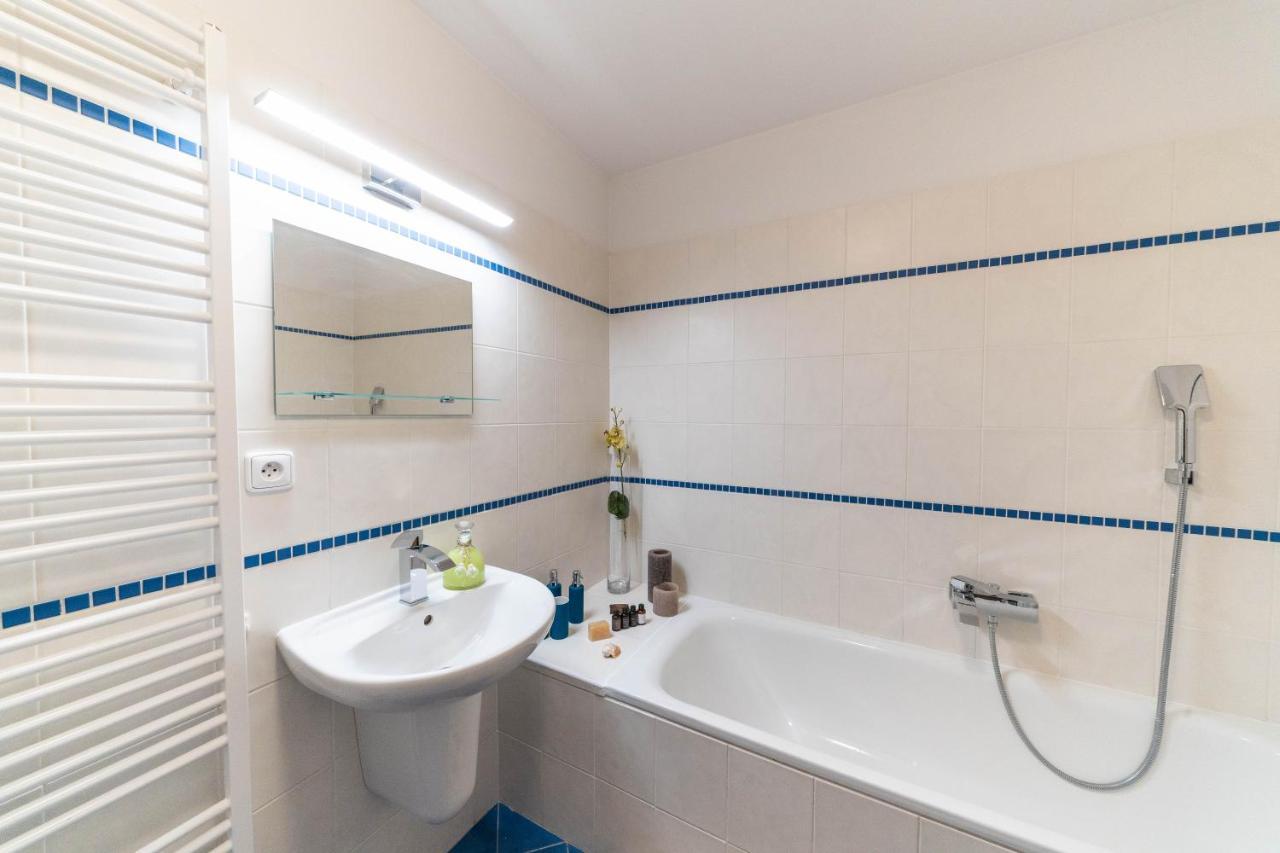 Apartman Lipa Liberec Bagian luar foto