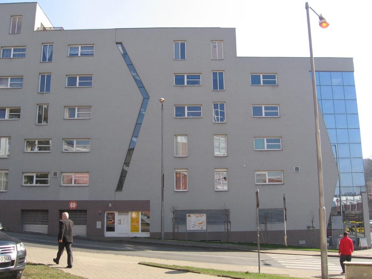 Apartman Lipa Liberec Bagian luar foto